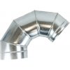Výfukové koleno 135° - 700 Výfukové koleno 135° - 700