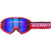 KENNY TRACK + KID Farba: 01 Red KENNY TRACK + KID Farba: 01 Red