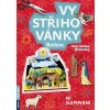 Vystřihovánky ke slepování - Betlém - Alena a Jiří Nevěční