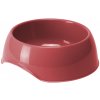 Miska Dog Fantasy plastová červená 1300ml Miska Dog Fantasy plastová červená 1300ml