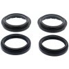 All Balls Racing Sada gufier a stieracích krúžkov prednej vidlice All Balls Racing FD56-187 All Balls Racing Sada gufier a stieracích krúžkov prednej vidlice All Balls Racing FD56-187