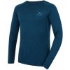 Husky Pánske termo tričko s dlhým rukávom Mertee M, modrá - S Husky Pánske termo tričko s dlhým rukávom Mertee M, modrá - S
