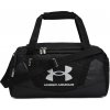 Under Armour Športová taška Undeniable 5.0 Duffle XS Black Under Armour Športová taška Undeniable 5.0 Duffle XS Black
