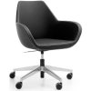 PROFIM Otočné kreslo FAN 10Z čalúnené PROFIM Otočné kreslo FAN 10Z čalúnené
