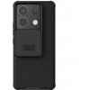 Nillkin CamShield PRO Xiaomi Redmi Note 13 Pro 5G/POCO X6 5G čierny