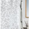 Spirella 1008183 Blatt white 180 x 200 cm