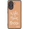 Picasee ULTIMATE CASE pro Xiaomi Poco X7 Pro 5G - Boss Mama Picasee ULTIMATE CASE pro Xiaomi Poco X7 Pro 5G - Boss Mama