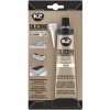 K2 SILICONE CLEAR 85 g - vysokoteplotní čirý silikon K2 SILICONE CLEAR 85 g - vysokoteplotní čirý silikon