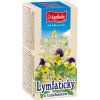 Apotheke Čaj Lymfatický S Túžobníkom bylinný čaj 20 x 1,5 g