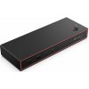 Lenovo dokovací stanice ThinkPad Thunderbolt 4 Smart Dock Gen2 7500 40BE0135EU Lenovo dokovací stanice ThinkPad Thunderbolt 4 Smart Dock Gen2 7500 40BE0135EU