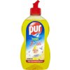 Pur Duo Power Lemon Mytí nádobí tekutina nádobí 450 ml
