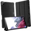 Dux Ducis Domo puzdro tablet Samsung Galaxy Tab A7 Lite DUX50644 čierna
