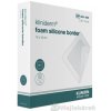 Kliniderm foam silicon border krytie penové silikónové sterilné 10 x 10 cm 5 ks Kliniderm foam silicon border krytie penové silikónové sterilné 10 x 10 cm 5 ks