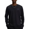 Under Armour | Under Armour Sportstyle Left Chest | čierna| L Under Armour | Under Armour Sportstyle Left Chest | čierna| L