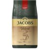 Káva Jacobs Velvet Crema Gold zrnková 1000g Káva Jacobs Velvet Crema Gold zrnková 1000g