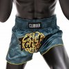 Muay Thai trenky FAIRTEX Clubber