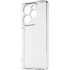 Puzdro OBAL:ME TPU Infinix Hot 40i - transparentné Puzdro OBAL:ME TPU Infinix Hot 40i - transparentné
