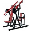 Hammer Strength Plate-Loaded Iso-Lateral Chest/Back Hammer Strength Plate-Loaded Iso-Lateral Chest/Back