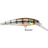 Wobler Spro Ikiru Micro Jerk Buzzer 5cm Wobler Spro Ikiru Micro Jerk Buzzer 5cm