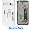 Displej Samsung Galaxy A23 5G A236 Gh82-29734A (Service Pack - originálny diel) Displej Samsung Galaxy A23 5G A236 Gh82-29734A (Service Pack - originálny diel)
