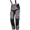 Modeka Panamericana Lady textilné nohavice Gray Modeka Panamericana Lady textilné nohavice Gray
