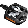 Pedále Shimano PD-T421 Click-R Pedále Shimano PD-T421 Click-R