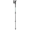 LEKI palice - MAKALU LITE 100-135 CM - čierna/zelená LEKI palice - MAKALU LITE 100-135 CM - čierna/zelená