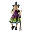 Rubies Čarodejnica detský kostým veľkosť (98-104cm) 630702SP-S Rubies Čarodejnica detský kostým veľkosť (98-104cm) 630702SP-S