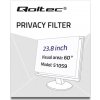 Qoltec Privatizing filter RODO | 23.8'' | 16:9 51059 Qoltec Privatizing filter RODO | 23.8'' | 16:9 51059