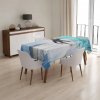 Sablio Obrus Surfista na vlne - 130x170 cm Sablio Obrus Surfista na vlne - 130x170 cm
