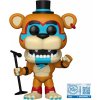 Funko POP! Five Nights at Freddy's Security Breach: Glamrock Freddy Special Edition Funko POP! Five Nights at Freddy's Security Breach: Glamrock Freddy Special Edition