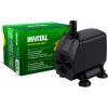 INVITAL QuickPump 4000 výtlačné čerpadlo 4000 l/h INVITAL QuickPump 4000 výtlačné čerpadlo 4000 l/h