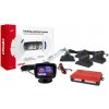 Parkovacie senzory AMIO XD-364 LED GRAF TRUCK Parkovacie senzory AMIO XD-364 LED GRAF TRUCK