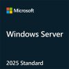 Windows Server CAL 2025 Eng 1pk 5 Clt User CAL OEM EP2-25279