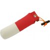 Firedog Lite dummy marking veľký červený/biely Firedog Lite dummy marking veľký červený/biely