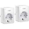 TP-Link Tapo P110 (2-pack) (EU) Tapo P110(2-pack)(EU) TP-Link Tapo P110 (2-pack) (EU) Tapo P110(2-pack)(EU)