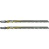 Wolfcraft 2669000 2 pílové listy 2 ks; 2669000 Wolfcraft 2669000 2 pílové listy 2 ks; 2669000