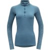 Tričko Devold DUO ACTIVE WOMAN ZIP NECK S Tričko Devold DUO ACTIVE WOMAN ZIP NECK S
