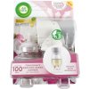 Air Wick elektrik strojček náplň smooth satinmoon lilly 19 ml