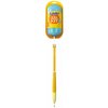Swiffer XXL Duster Kit teleskopická rukojeť + prachovka 2 ks Swiffer XXL Duster Kit teleskopická rukojeť + prachovka 2 ks
