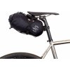 Podsedlová taška Restrap Race Saddle Bag - Black uni Podsedlová taška Restrap Race Saddle Bag - Black uni