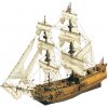 Mantua Model Golden Star kit 1:150 (KR-800769) Mantua Model Golden Star kit 1:150 (KR-800769)