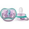 Philips Avent cumlík Ultra air s obrázkom morského koníka 6–18 m, 1 ks Philips Avent cumlík Ultra air s obrázkom morského koníka 6–18 m, 1 ks
