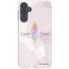 Picasee silikónový prehľadný obal pre Samsung Galaxy A15 A155F 4G - Užívaj dňa Picasee silikónový prehľadný obal pre Samsung Galaxy A15 A155F 4G - Užívaj dňa