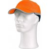 CANIS Šiltovka s plastovou výstuhou CXS CRAN, fluorescenčná oranžová, Varianta oranžová, Veľkosť UNI CANIS Šiltovka s plastovou výstuhou CXS CRAN, fluorescenčná oranžová, Varianta oranžová, Veľkosť UNI