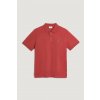 POLOKOŠEĽA GANT REG TONAL SHIELD SS POLO MODERN RUST POLOKOŠEĽA GANT REG TONAL SHIELD SS POLO MODERN RUST