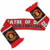Šál Manchester United FC OT Šál Manchester United FC OT