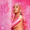 Doja Cat: Hot Pink - Vinyl (LP) Doja Cat: Hot Pink - Vinyl (LP)