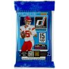 Panini NFL Donruss Football 2025 Holiday Blaster booster