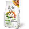 Brit Animals Rabbit Adult Complete 300 g Brit Animals Rabbit Adult Complete 300 g